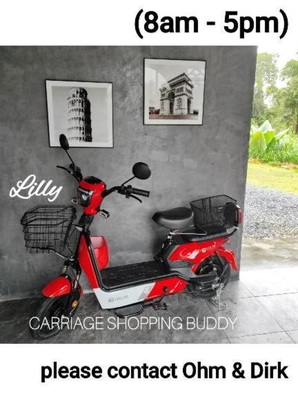 Orchidilla Residence Phuket Mai Khao Beach - Shaplus מראה חיצוני תמונה